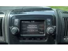Peugeot Boxer BlueHDi 435 Professional 2.2 BlueHDi 435 Professional Panel Van 5dr Diesel Manual L4 H2 Euro 6 (s/s) 
