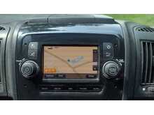 Peugeot Boxer BlueHDi 435 Professional 2.2 BlueHDi 435 Professional Panel Van 5dr Diesel Manual L4 H2 Euro 6 (s/s) 