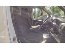 Peugeot Boxer BlueHDi 435 Professional 2.2 BlueHDi 435 Professional Panel Van 5dr Diesel Manual L4 H2 Euro 6 (s/s) 