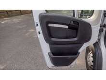 Peugeot Boxer BlueHDi 435 Professional 2.2 BlueHDi 435 Professional Panel Van 5dr Diesel Manual L4 H2 Euro 6 (s/s) 
