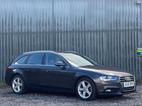 2.0 TDI ultra SE Technik Estate 5dr Diesel Manual Euro 6 (s/s) (163 ps)