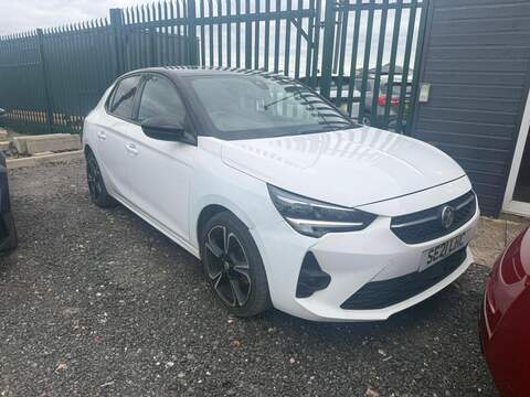 1.2 Turbo SRi Hatchback 5dr Petrol Manual Euro 6 (s/s) (100 ps)