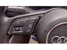 Audi A3 TFSI CoD Sport 