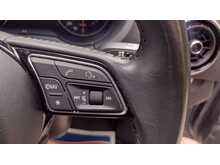 Audi A3 TFSI CoD Sport 