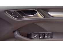 Audi A3 TFSI CoD Sport 