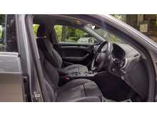Audi A3 TFSI CoD Sport 