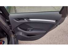 Audi A3 TFSI CoD Sport 