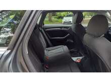 Audi A3 TFSI CoD Sport 