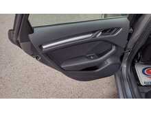 Audi A3 TFSI CoD Sport 