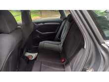 Audi A3 TFSI CoD Sport 