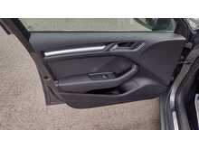 Audi A3 TFSI CoD Sport 