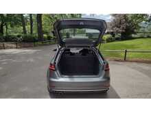 Audi A3 TFSI CoD Sport 