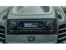 Ford Transit Connect 210 EcoBlue 