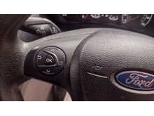 Ford Transit Connect 210 EcoBlue 