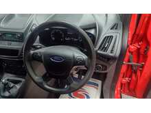 Ford Transit Connect 210 EcoBlue 