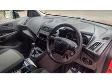 Ford Transit Connect 210 EcoBlue 