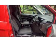 Ford Transit Connect 210 EcoBlue 