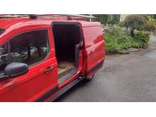 Ford Transit Connect 210 EcoBlue 