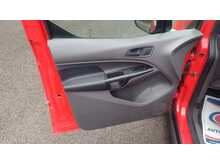 Ford Transit Connect 210 EcoBlue 