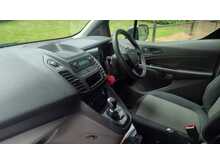 Ford Transit Connect 210 EcoBlue 