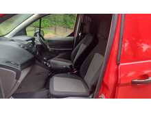 Ford Transit Connect 210 EcoBlue 
