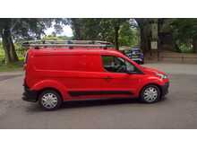 Ford Transit Connect 210 EcoBlue 