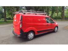 Ford Transit Connect 210 EcoBlue 