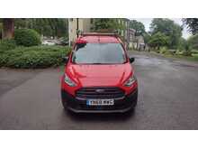 Ford Transit Connect 210 EcoBlue 