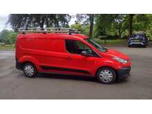 Ford Transit Connect 210 EcoBlue 
