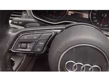 Audi A5 TFSI Sport 