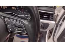 Audi A5 TFSI Sport 