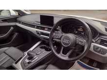 Audi A5 TFSI Sport 