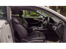 Audi A5 TFSI Sport 