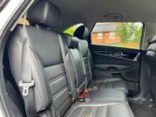 Kia Sorento CRDi KX-2 