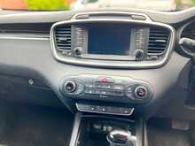 Kia Sorento CRDi KX-2 