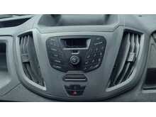 Ford Transit 350 EcoBlue 2.0 350 EcoBlue Panel Van 5dr Diesel Manual FWD L3 H2 Euro 6 (130 ps) 