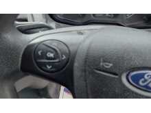 Ford Transit 350 EcoBlue 2.0 350 EcoBlue Panel Van 5dr Diesel Manual FWD L3 H2 Euro 6 (130 ps) 