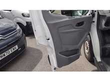 Ford Transit 350 EcoBlue 2.0 350 EcoBlue Panel Van 5dr Diesel Manual FWD L3 H2 Euro 6 (130 ps) 