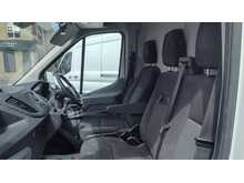Ford Transit 350 EcoBlue 2.0 350 EcoBlue Panel Van 5dr Diesel Manual FWD L3 H2 Euro 6 (130 ps) 