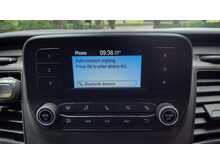 Ford Transit Custom 2.0 300 EcoBlue Trend Panel Van 5dr Diesel Manual L1 H1 Euro 6 (130 ps) 