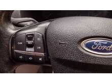 Ford Transit Custom 2.0 300 EcoBlue Trend Panel Van 5dr Diesel Manual L1 H1 Euro 6 (130 ps) 