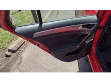 VOLKSWAGEN GOLF TDI BLUEMOTION TECH MATCH EDITION 2016 119,500 MLS 2.0 MANUAL DIESEL 7,990...