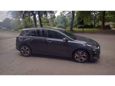 T-GDi 3 Hatchback 1.4 Automatic Petrol