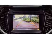 Hyundai Santa Fe CRDi Blue Drive Premium 
