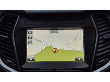 Hyundai Santa Fe CRDi Blue Drive Premium 