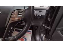 Hyundai Santa Fe CRDi Blue Drive Premium 