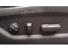 Hyundai Santa Fe CRDi Blue Drive Premium 