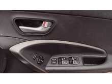 Hyundai Santa Fe CRDi Blue Drive Premium 