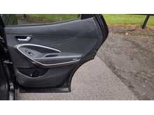 Hyundai Santa Fe CRDi Blue Drive Premium 