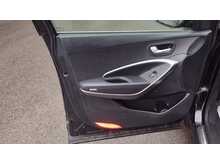 Hyundai Santa Fe CRDi Blue Drive Premium 